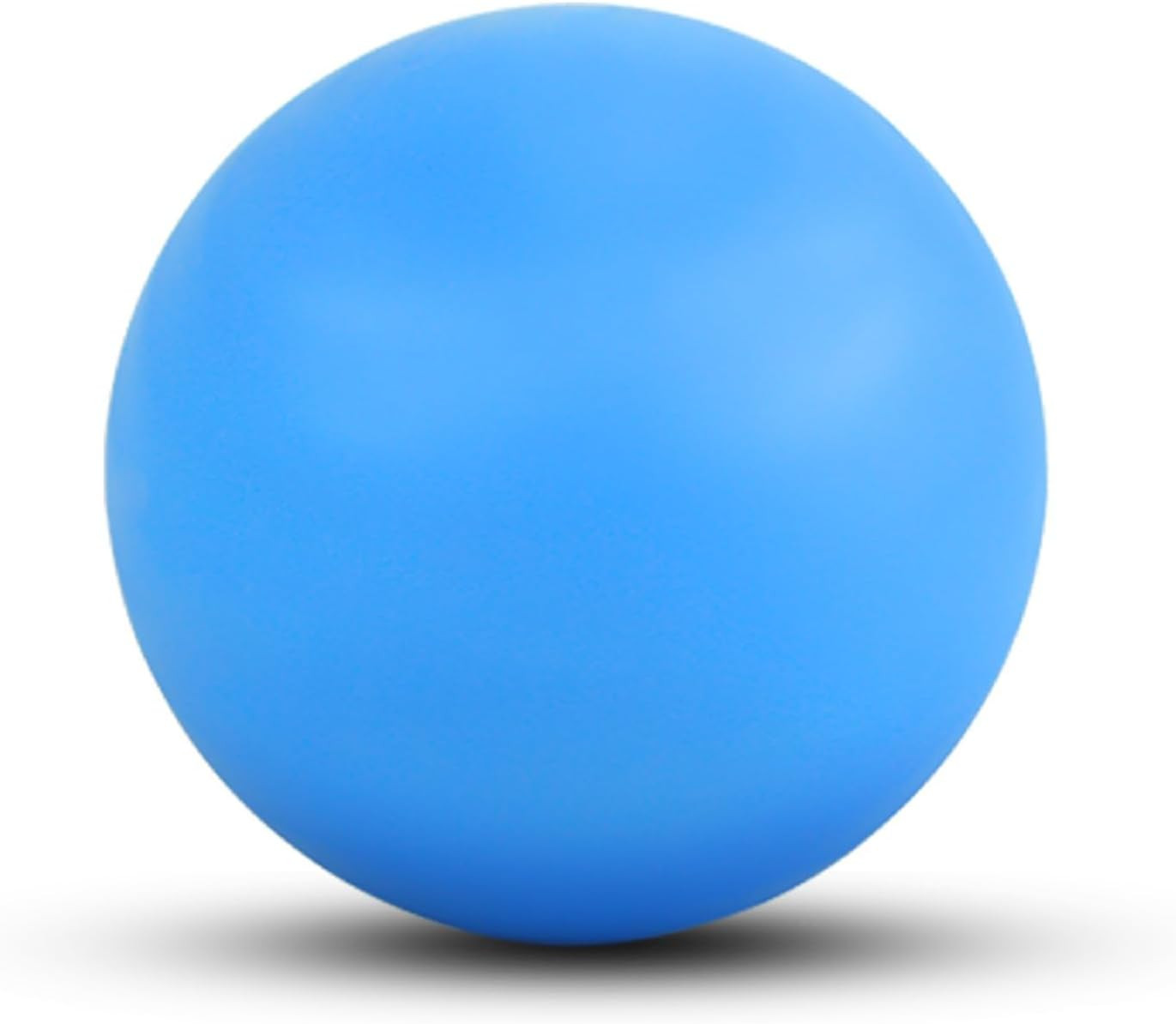 Massage Lacrosse Ball for Sore Muscles, Shoulders, Neck, Back, Foot, Body, Deep