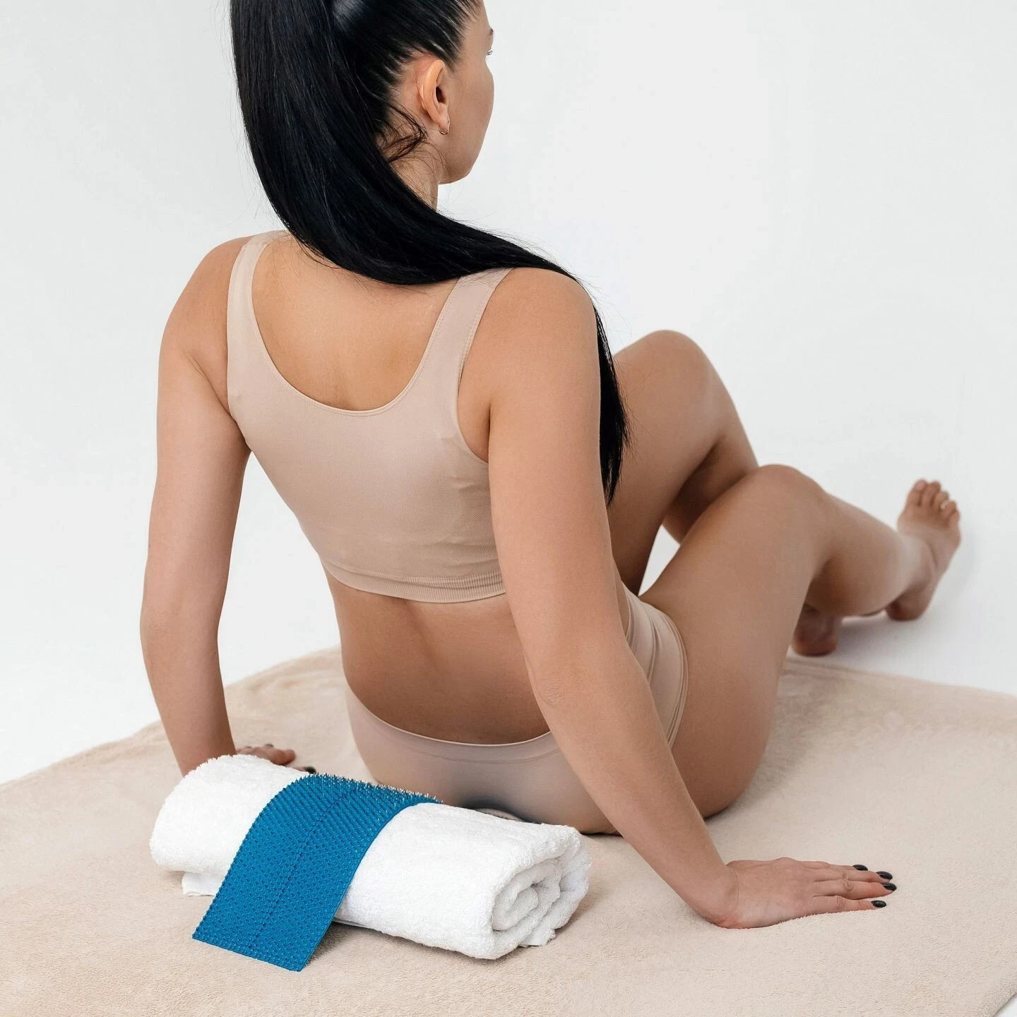 Lyapko Application Device Quadro 4.9 Ag 100% Original Ukraine – Multicolor