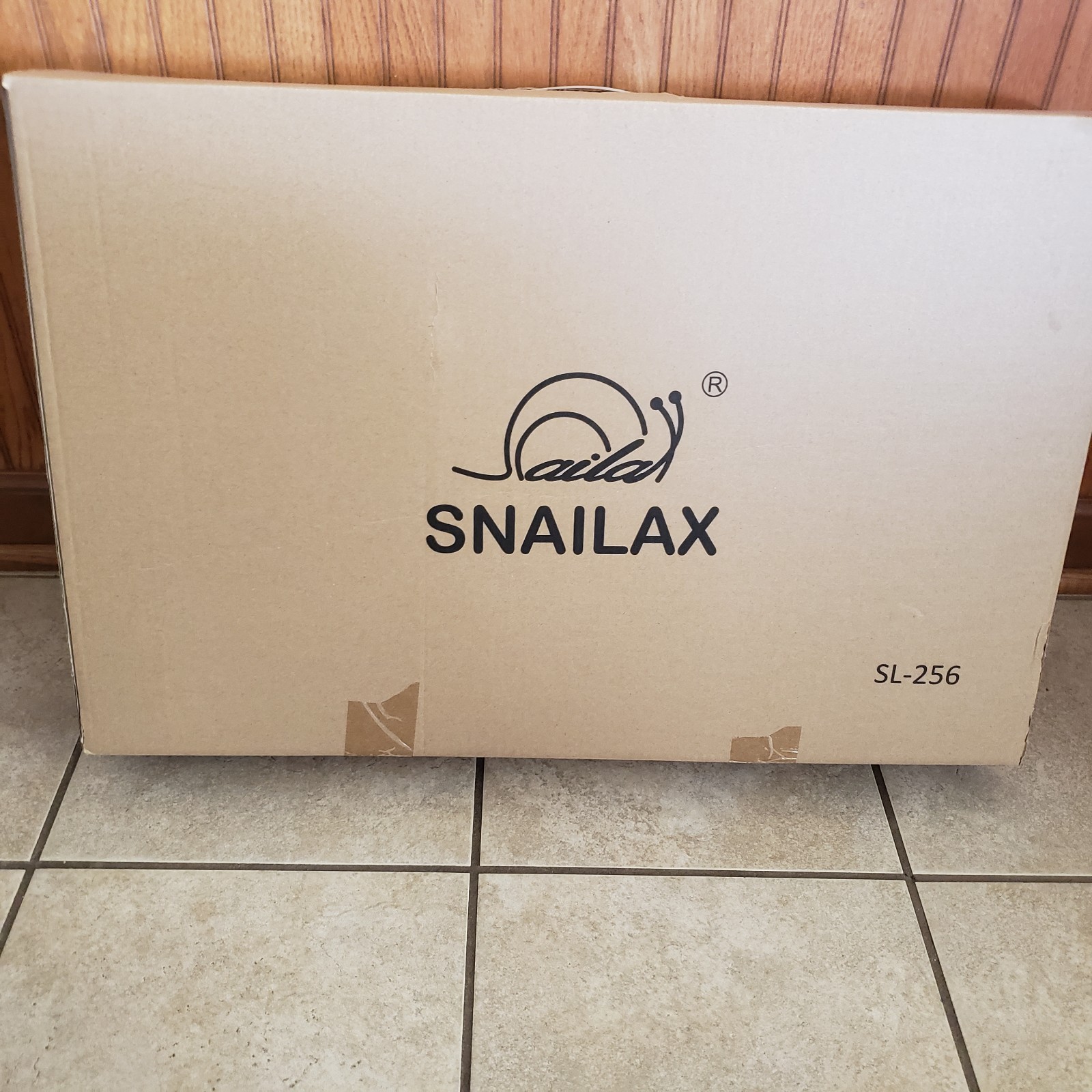 Snailax Shiatsu Back Massager with Heat, Massage Chair Pad Massage Seat Cushion