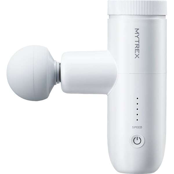 Handy Gun MYTREX REBIVE MINI XS 2 White MT-RX2-24W