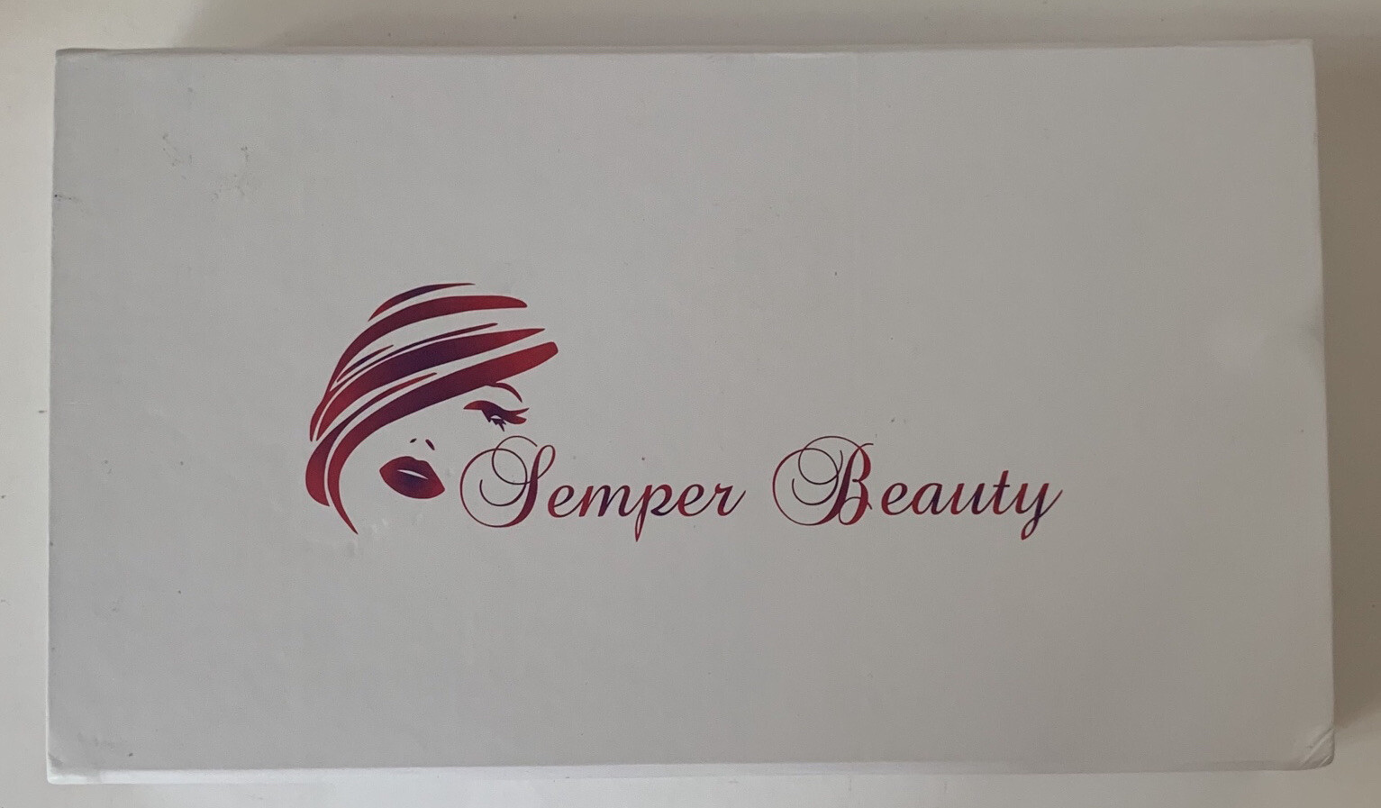 Semper Beauty Anti Aging Jade Roller With Gua Sha Scraping Stone Kit