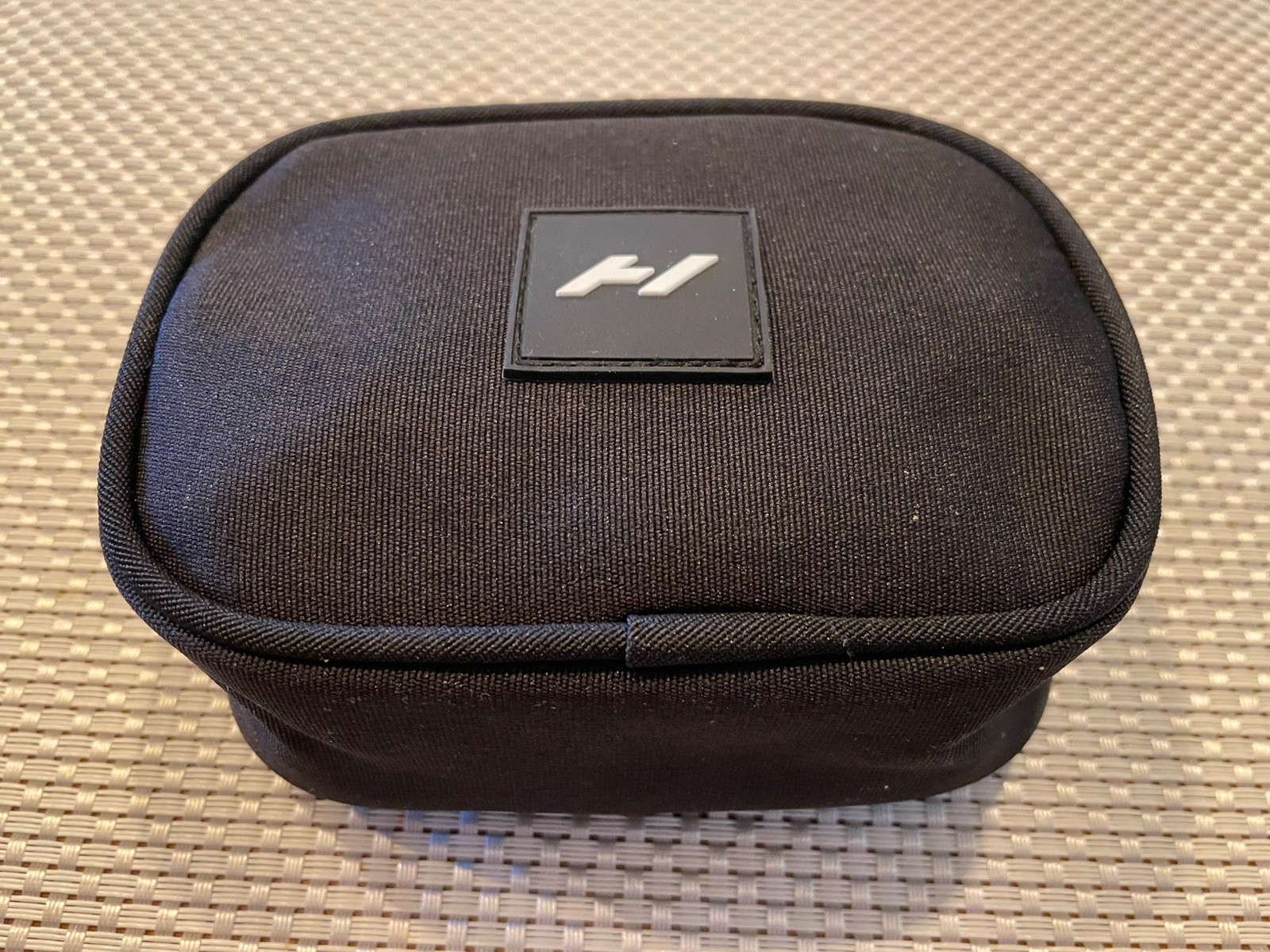 Hyperice Hypervolt 2 Pro Premium Massage Replacement Attachment Heads with Pouch