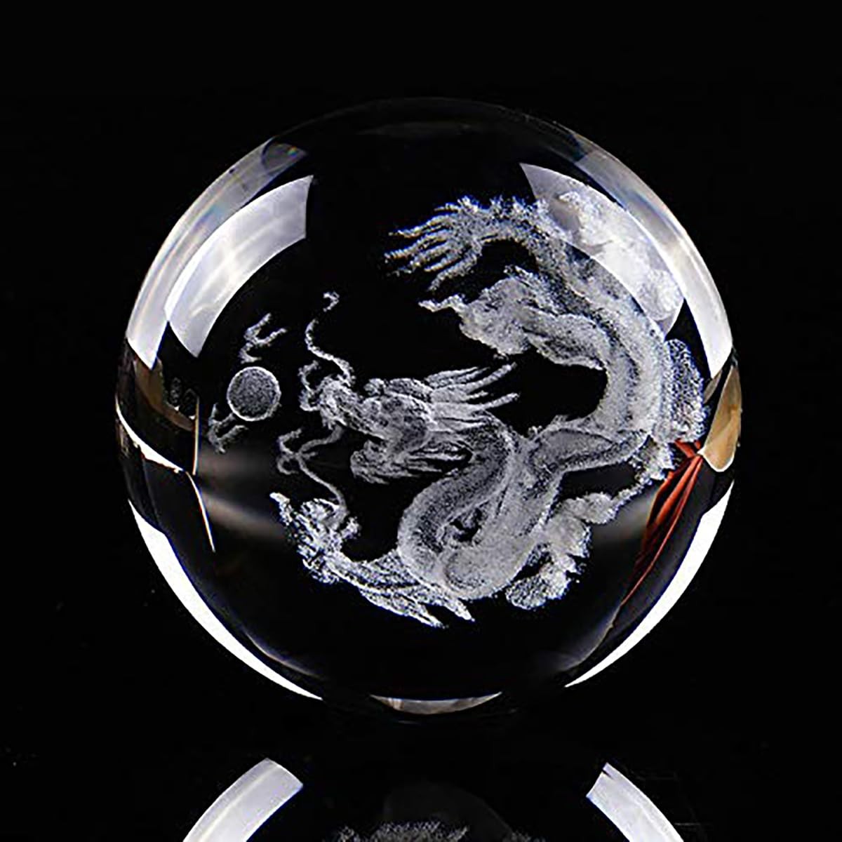 2Pcs Baoding Balls for Hand Therapy Chinese Health Balls,Exercise Stress Ball…