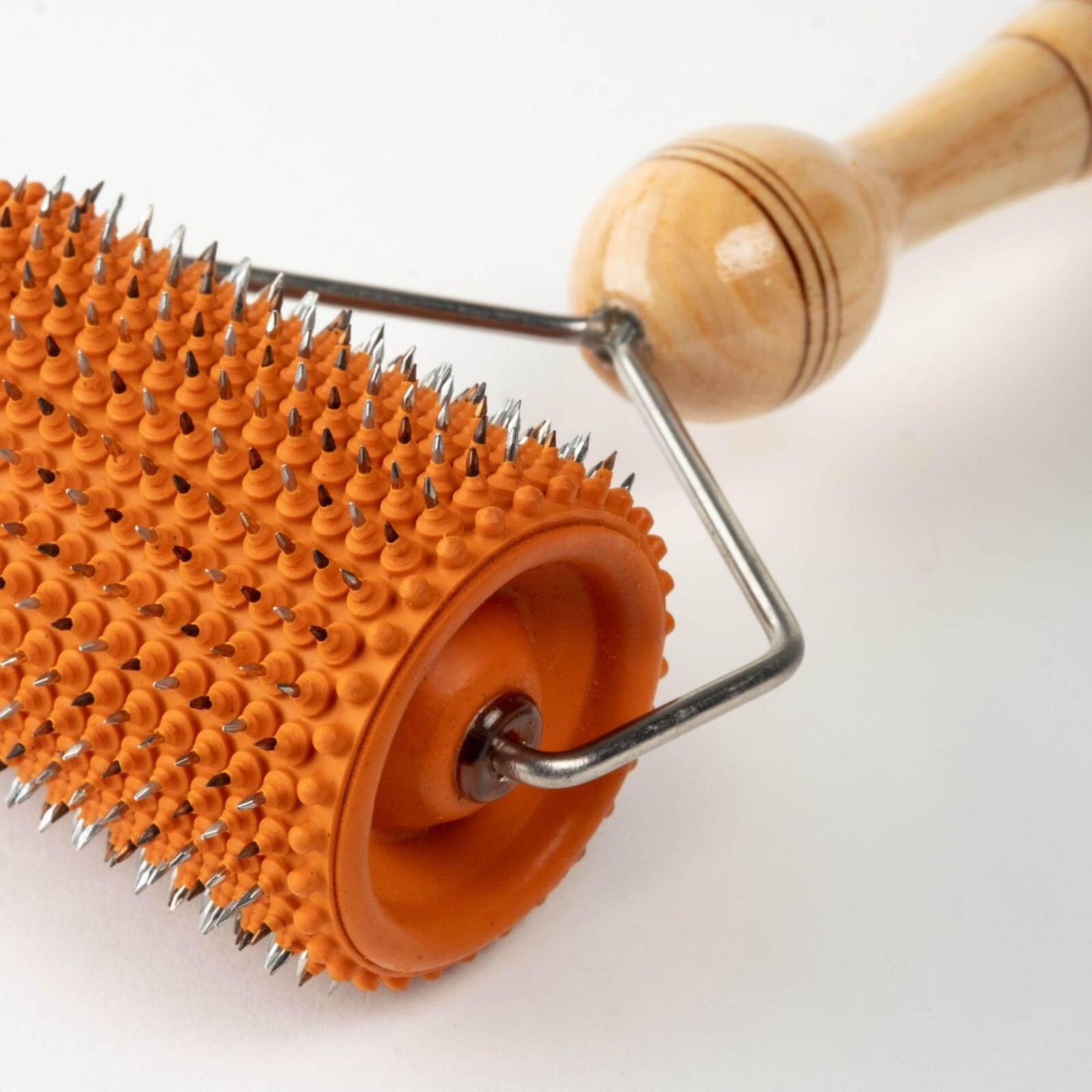Lyapko Applicator Universal Roller M 3.5 Ag М Acupuncture Massager RANDOM COLOR