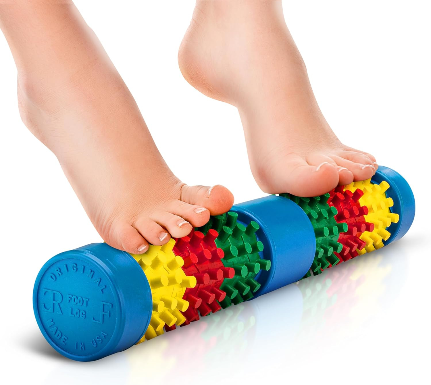 Foot Roller Massager – Plantar Fasciitis – Neuropathy Pain and Circulation – Hee