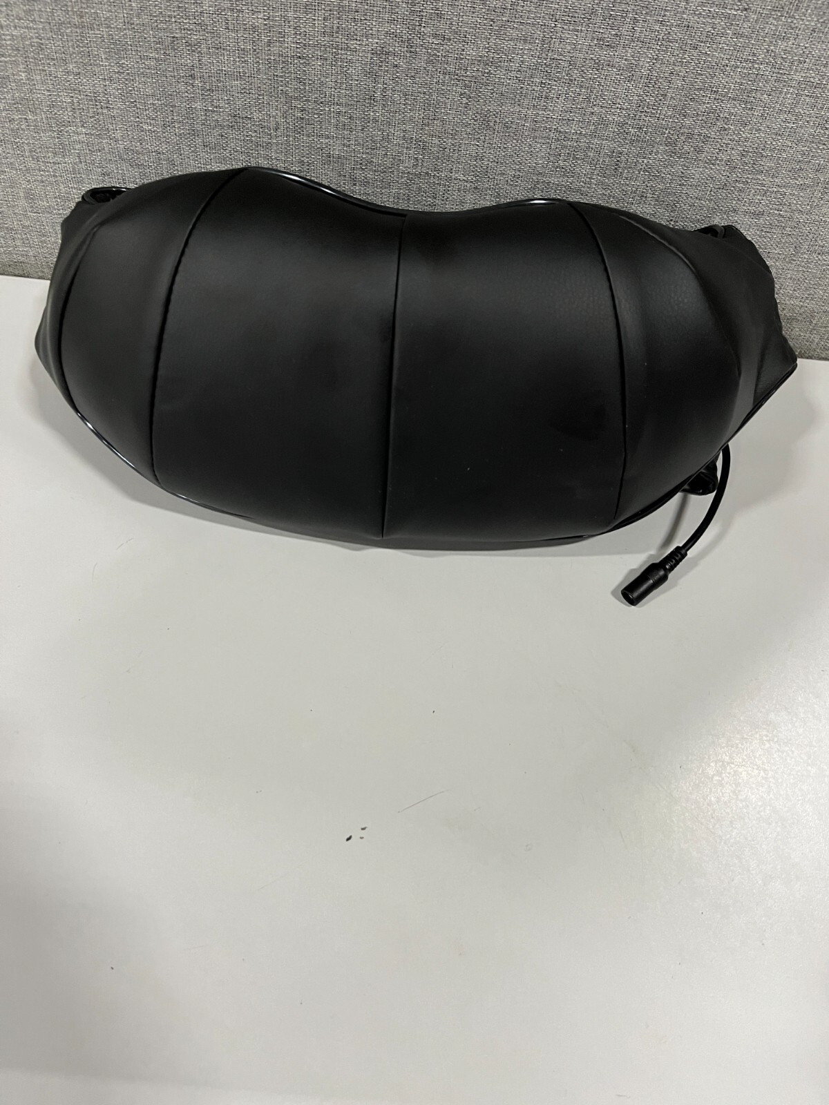 Naipo Shiatsu 3D Rotating Massager MGS-150DC w/Heat for Relax Neck and Shoulder