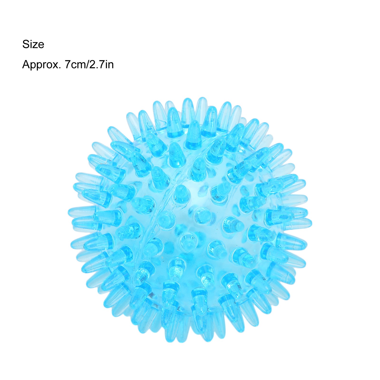 Soft Spike Ball For Hand Wrist Strength Training