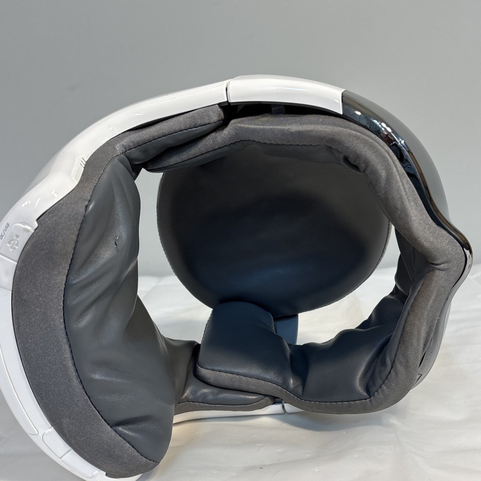 breo idream 3 Head Massager No Remote