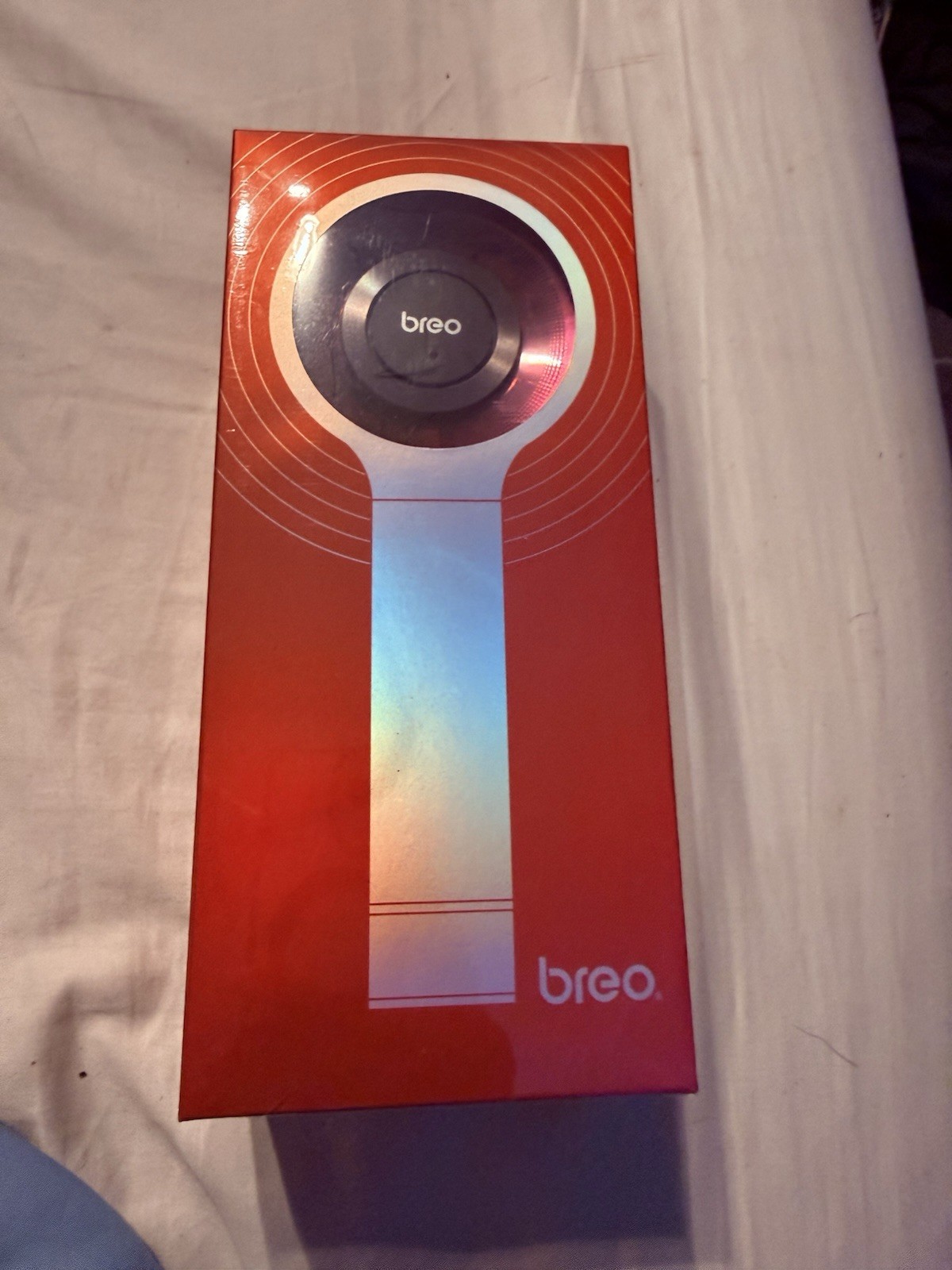 Breo Scalp Trilogy Massager