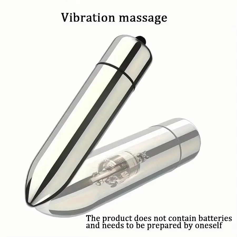 Portable facial massager, mini eye massage wand, improves lotion absorption