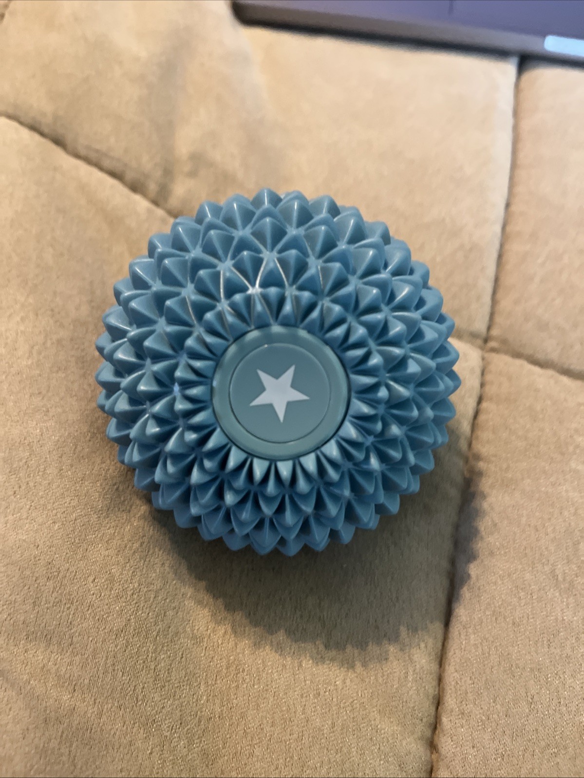 New L*SPACE Vibrating Massage Ball