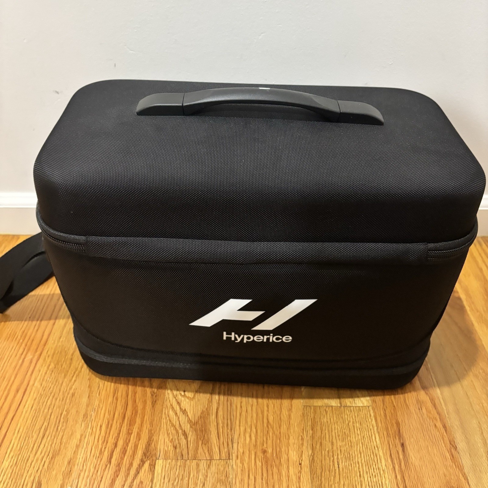 Normatec 3 Air Compression System (Legs + Hips) Massager with Carry Case Tested