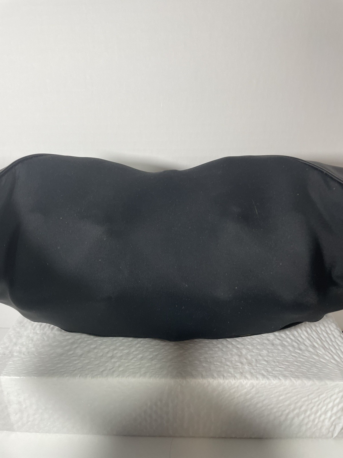 Naipo Shiatsu 3D Rotating Massager w/ Heat, for Neck and Back, MGS-150D