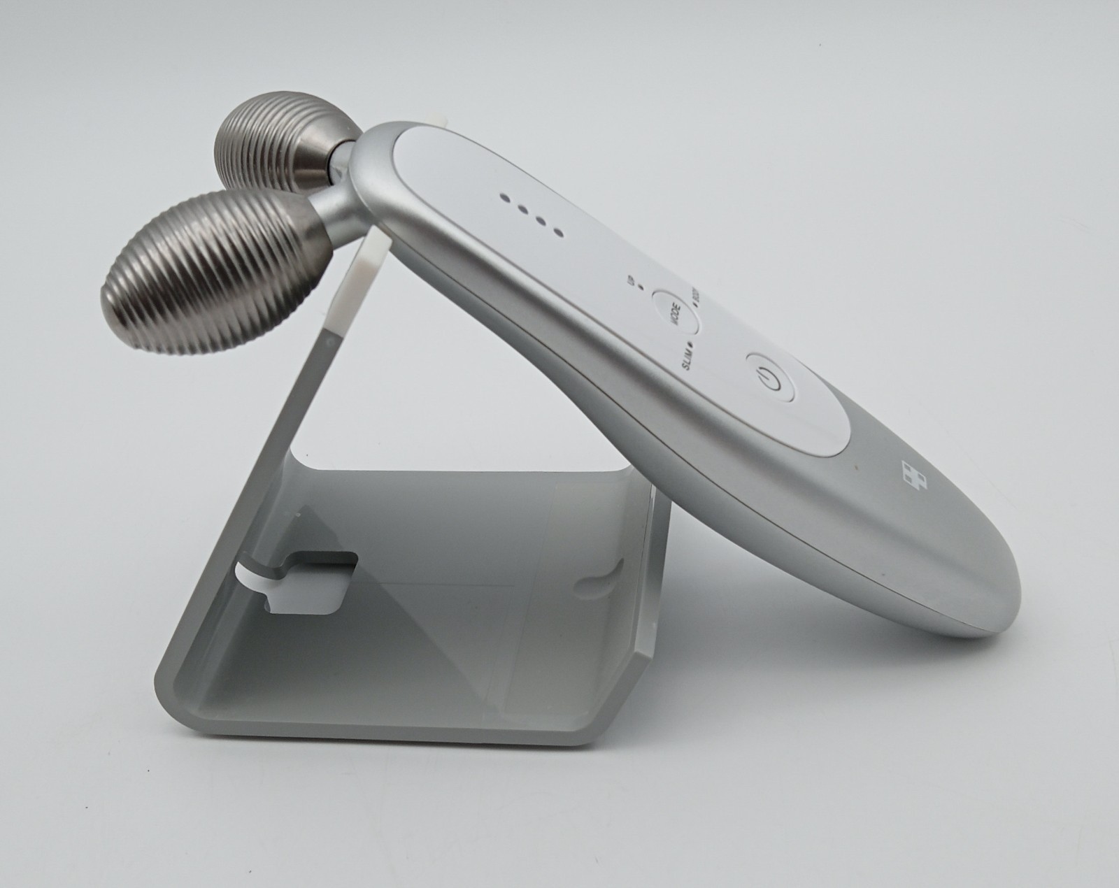 Medicube Age-R Derma EMS Shot Face Massager Model ME-AGE-R-01 Beauty Device