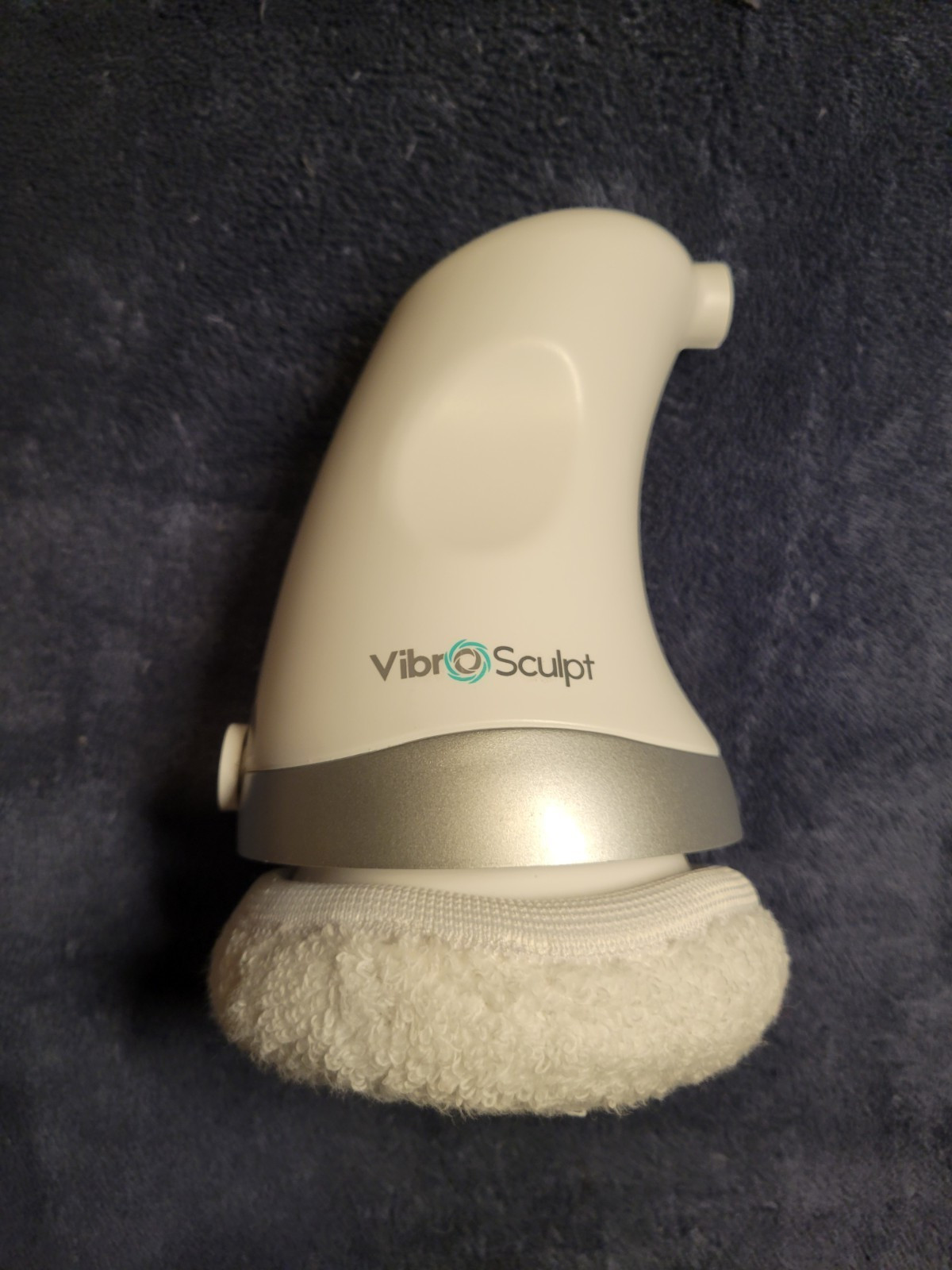 Vibro Sculpt Original Body Sculpting Cellulite Massager Machine Model VS1231463