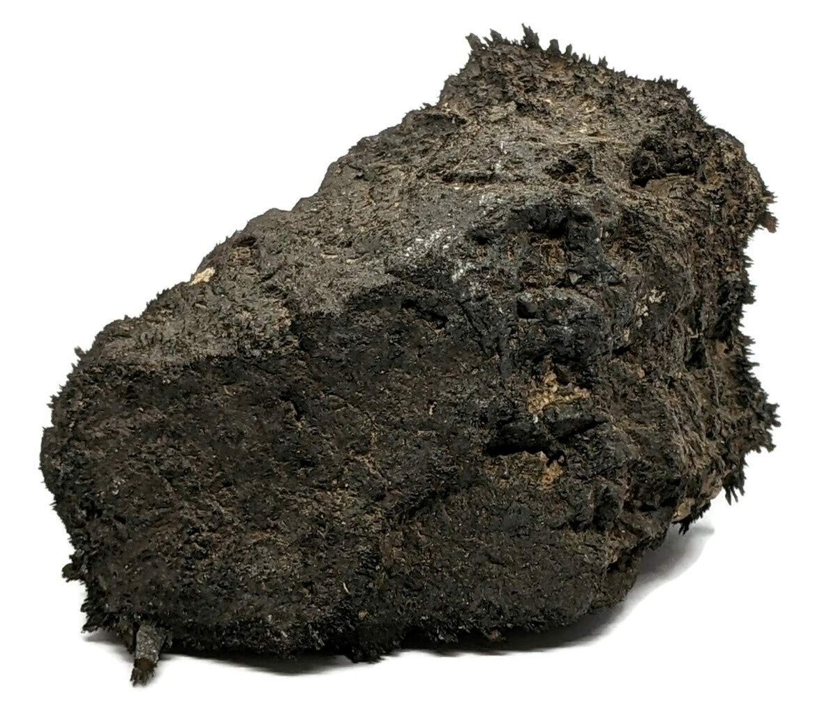 Lodestone Large Naturally Magnetic 1/2 to 3/4 Pound