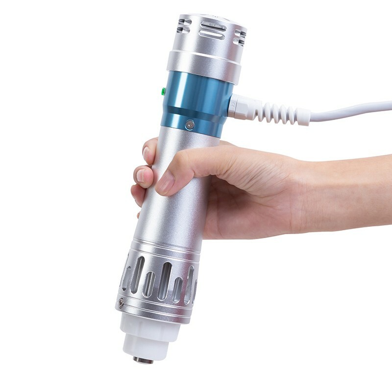 CTLNHA HL.3621 Shock Wave Therapy Equipment Shock Wave Machine ED Massager #TOP#