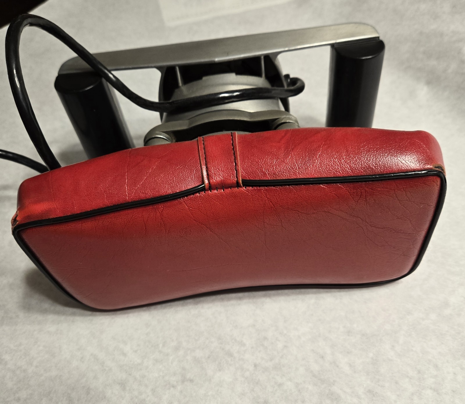 Jenie Rub Morfam M69-315A Single Speed Deep Tissue Massager Tested Works 💪