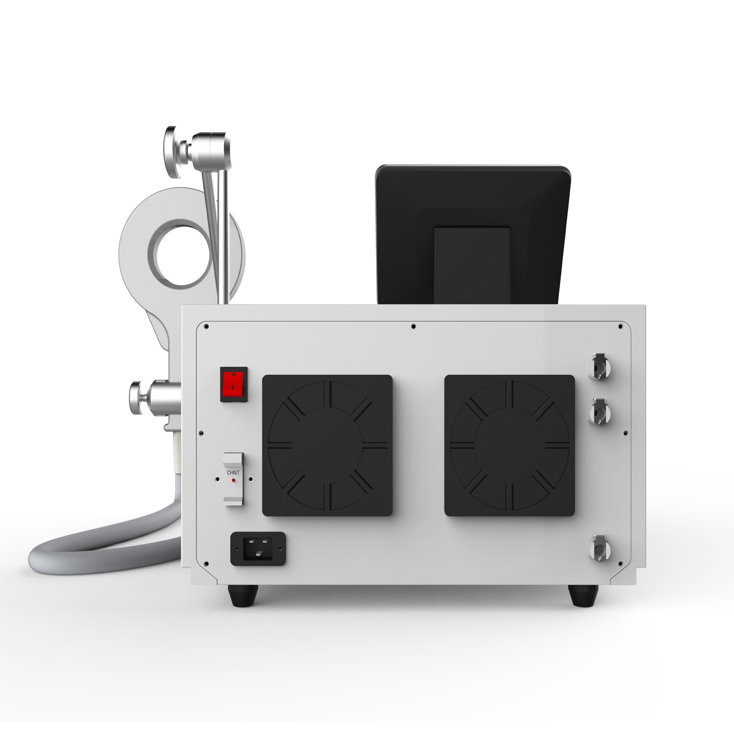 Protable PMST PEMF EMTT Physio Magneto Transduction Therapy Pain Relief Machine
