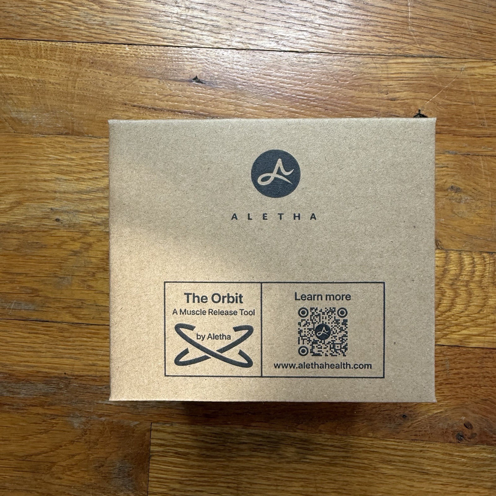 Aletha – Orbit Hip Flexor Release Ball | Psoas Massage Ball for Pain Relief a…