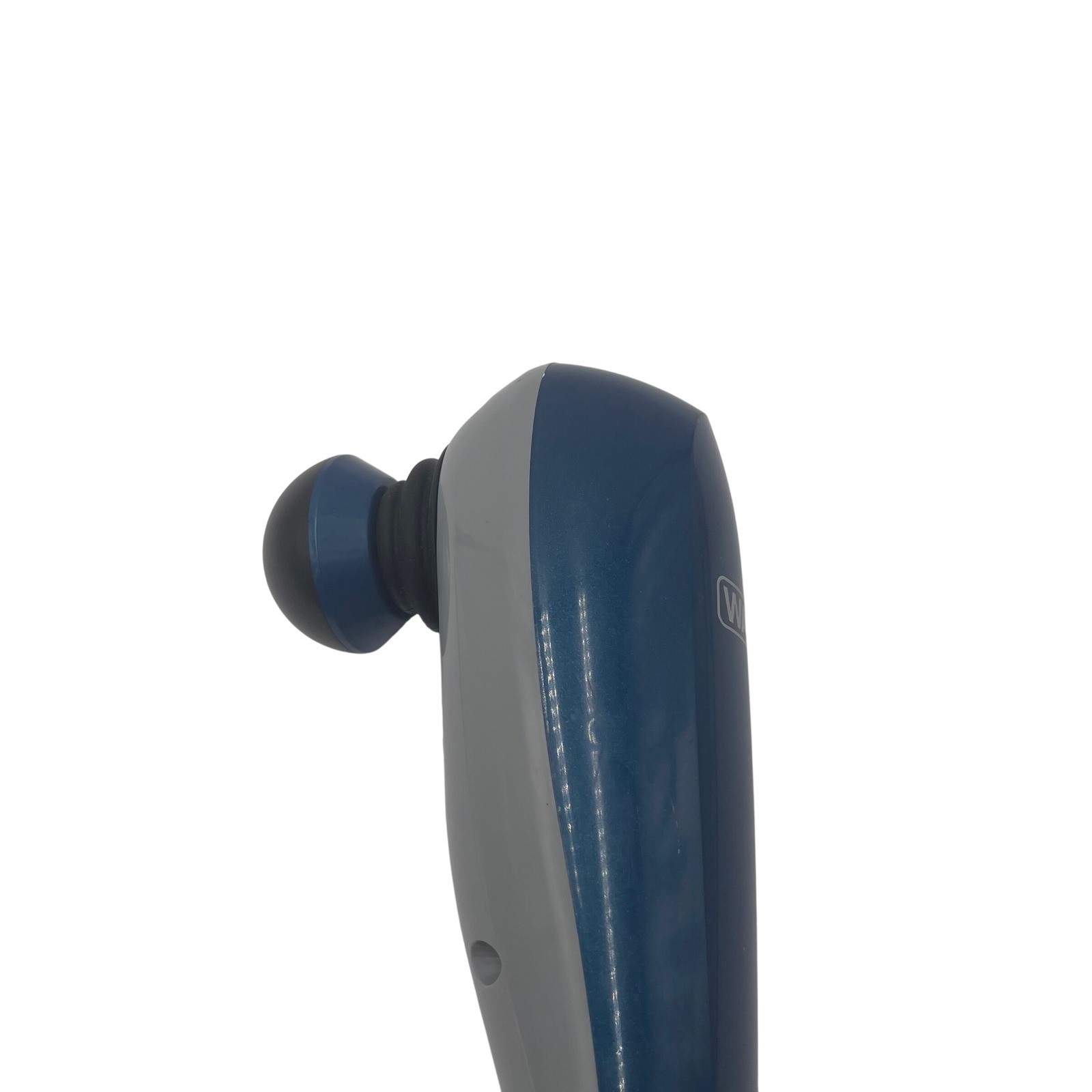 Wahl Deep Tissue Percussion Massager Handheld Corded Blue 4290 Variable Speed