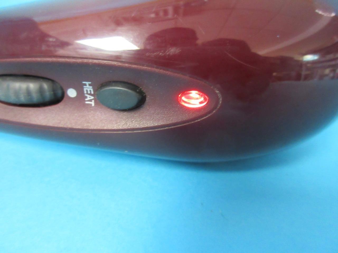 Wahl Deep Tissue Percussion Therapeutic Massager Full Body Hot Cold Model 4295A