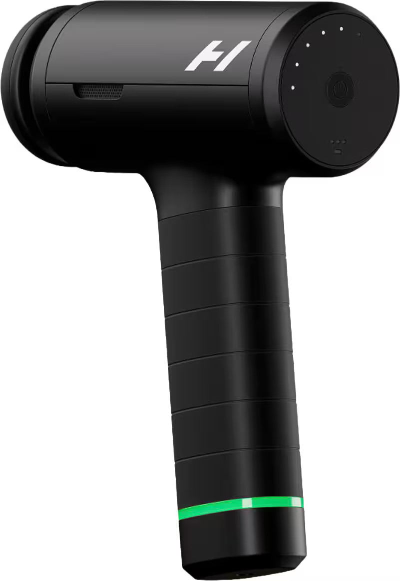 Hyperice – Hypervolt 3 Pro – Black