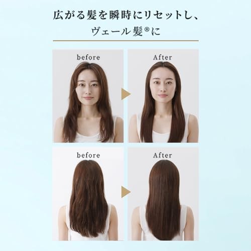 YA-MAN Lift Dryer High Airflow Quick Drying Scalp Care HC20W1AM White Sticker