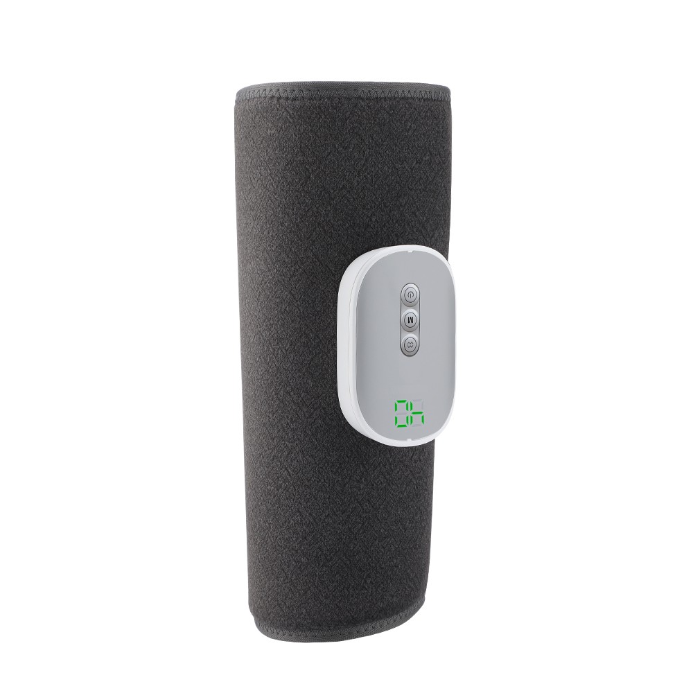 1/2Pcs Leg Massager for Circulation, Air Compression Calf Massager with 4 Mode