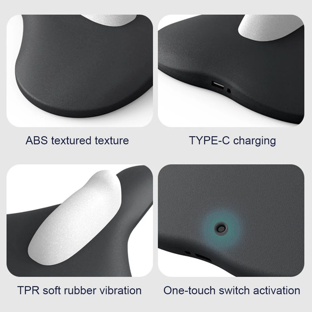 Pelvipulse Pro, Pelvi Pulse Pro For Men, Pelvic Floor Trainer Man and Woman’s US