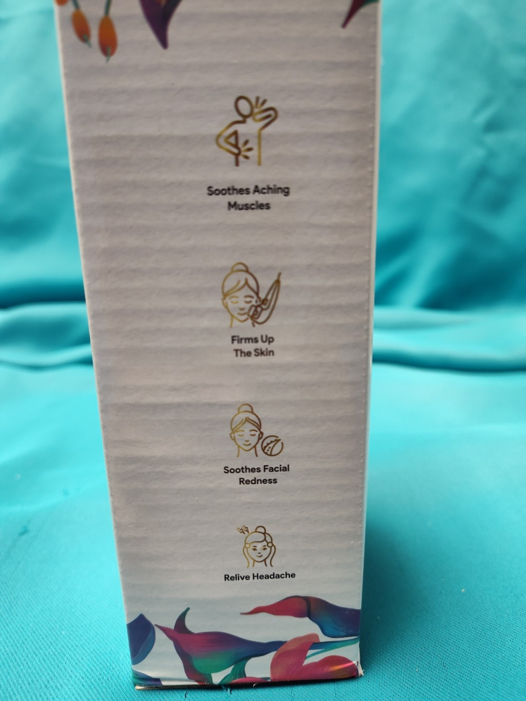 33MOD Ice Roller For Face And Body