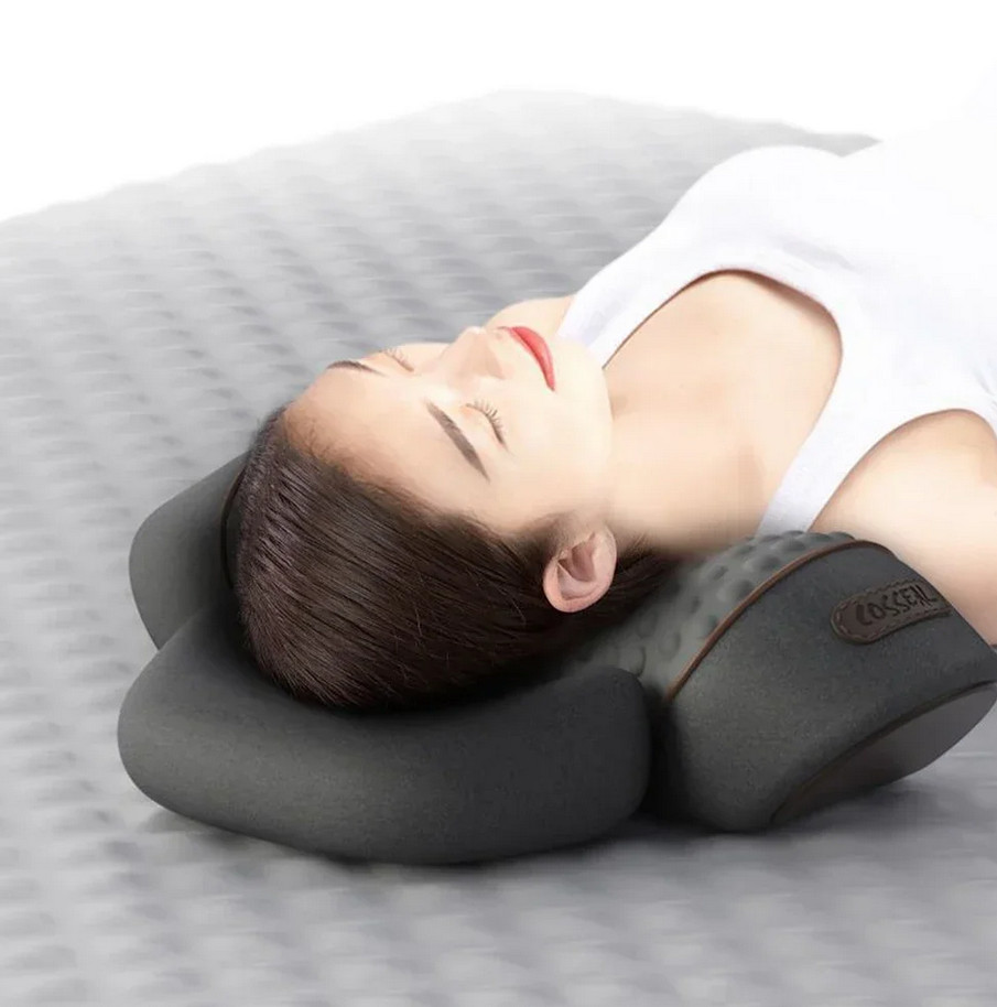 TheraNeck Triple Fusion Massager