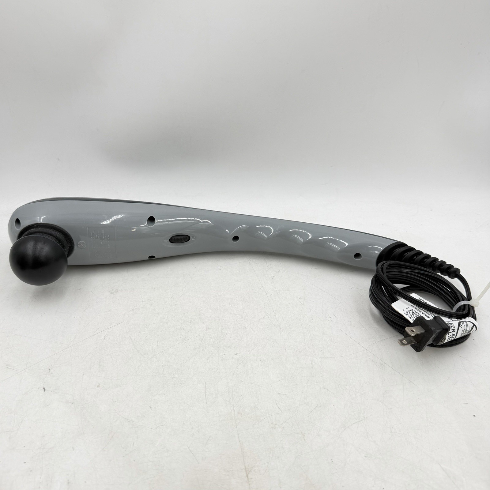 Wahl Massager 4290 Working