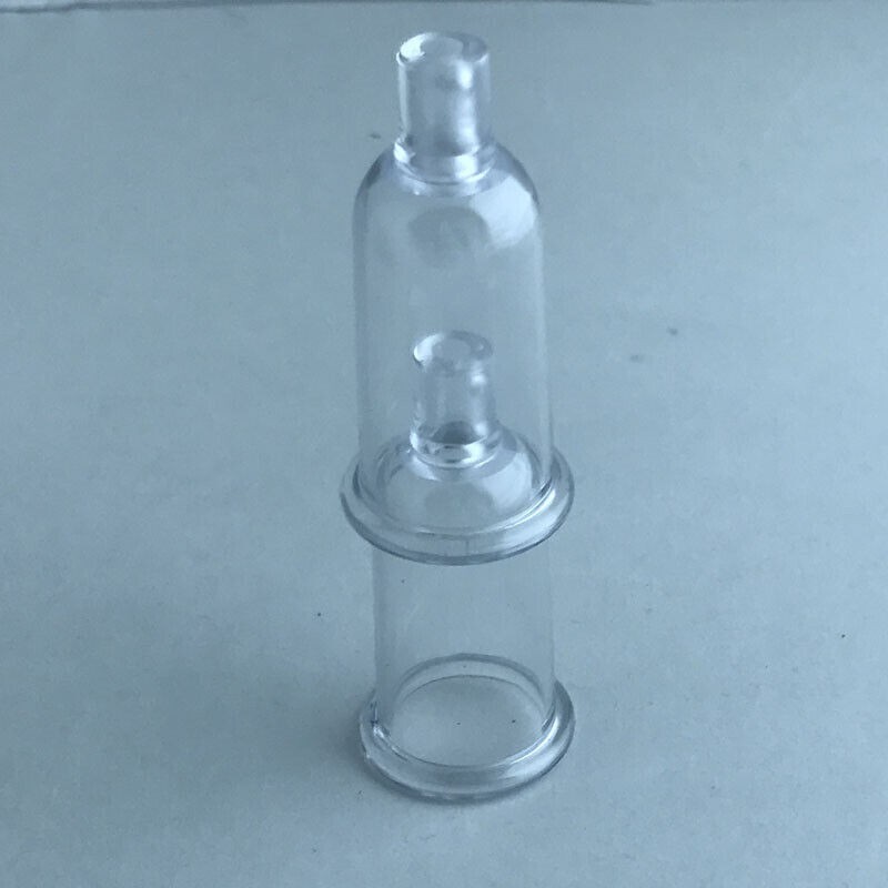 3cm Cupping Cup Replace Resuable Cups For Vacuum Therapy Cupping Cup Machine