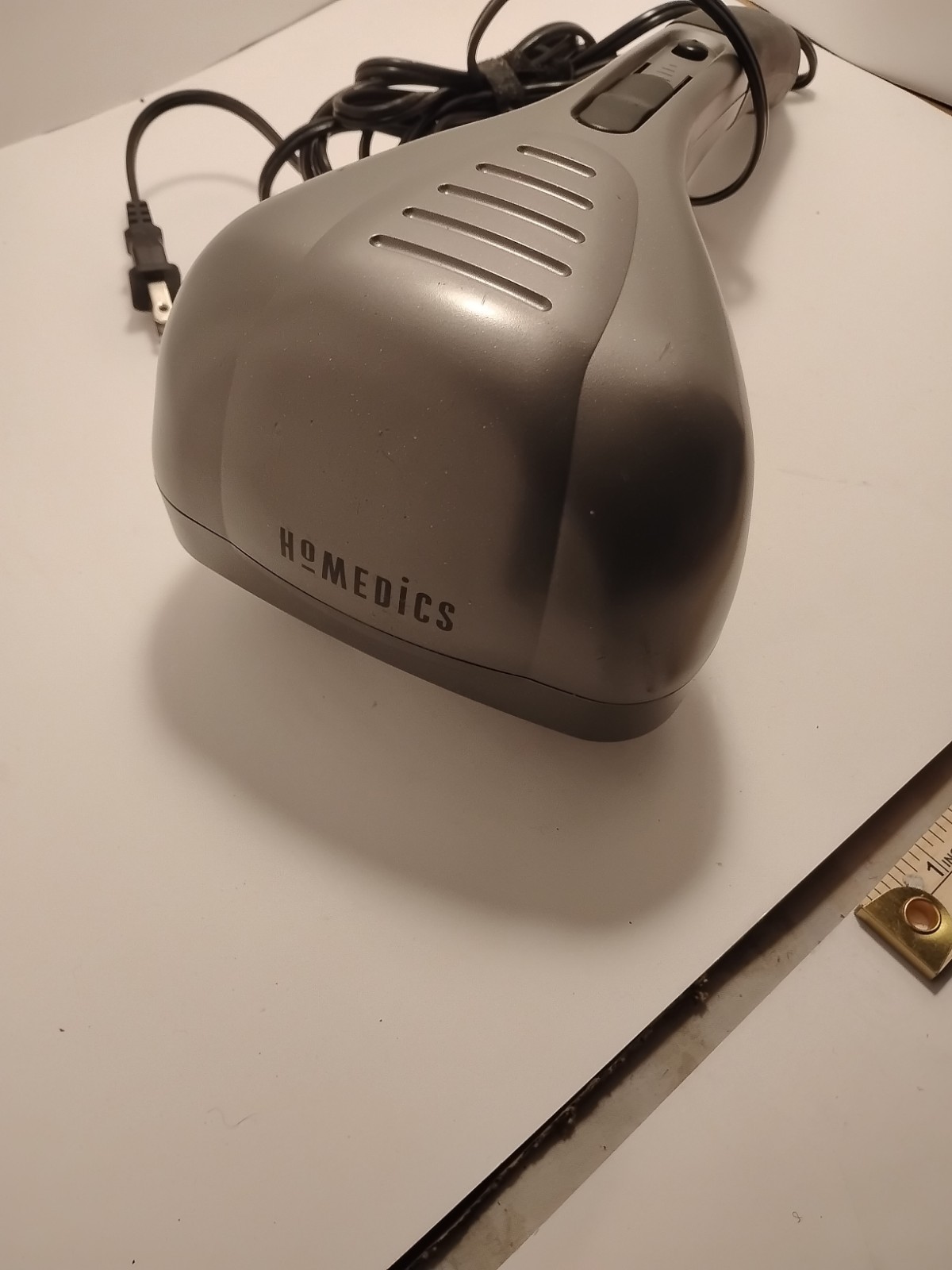 Homedics Therapist Select Professional Percussion Massager