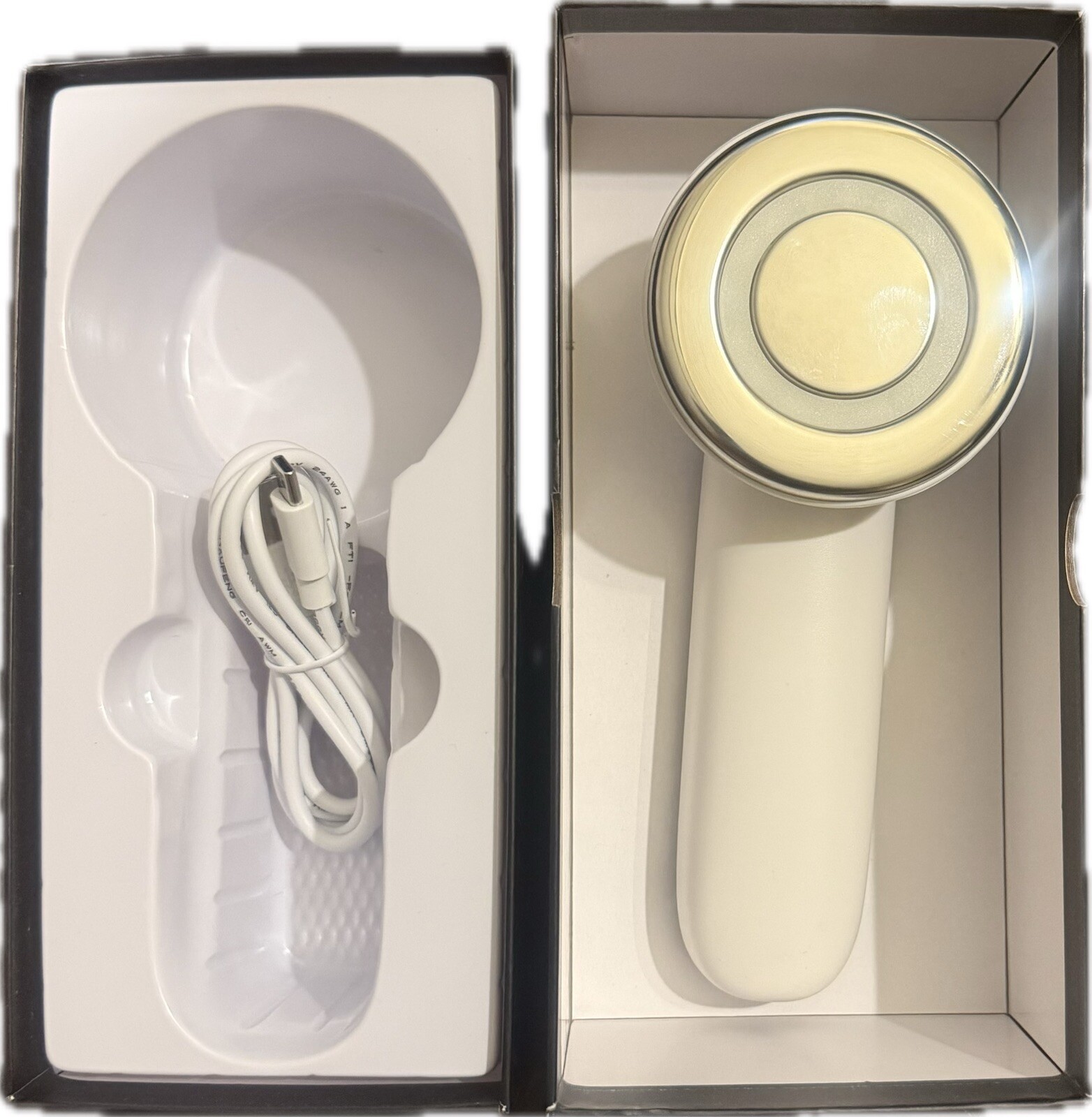 Body Shaping Machine Belly Arm Cellulite Stretch Mark Massager Tightening Device