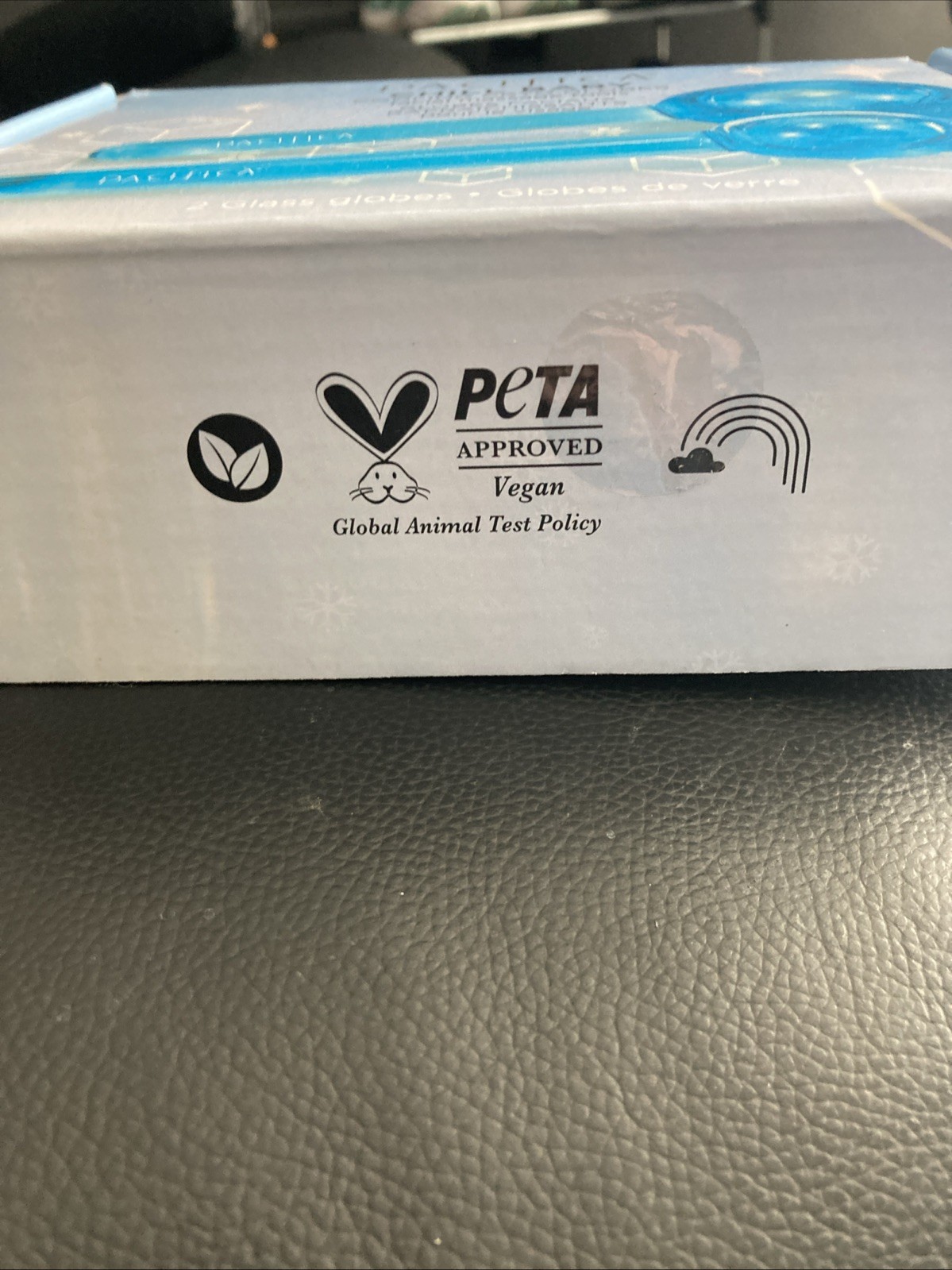 Pacifica Chill Baby Cooling Cryo Globes Facial Massage Tools, 2-Pack. Excellent