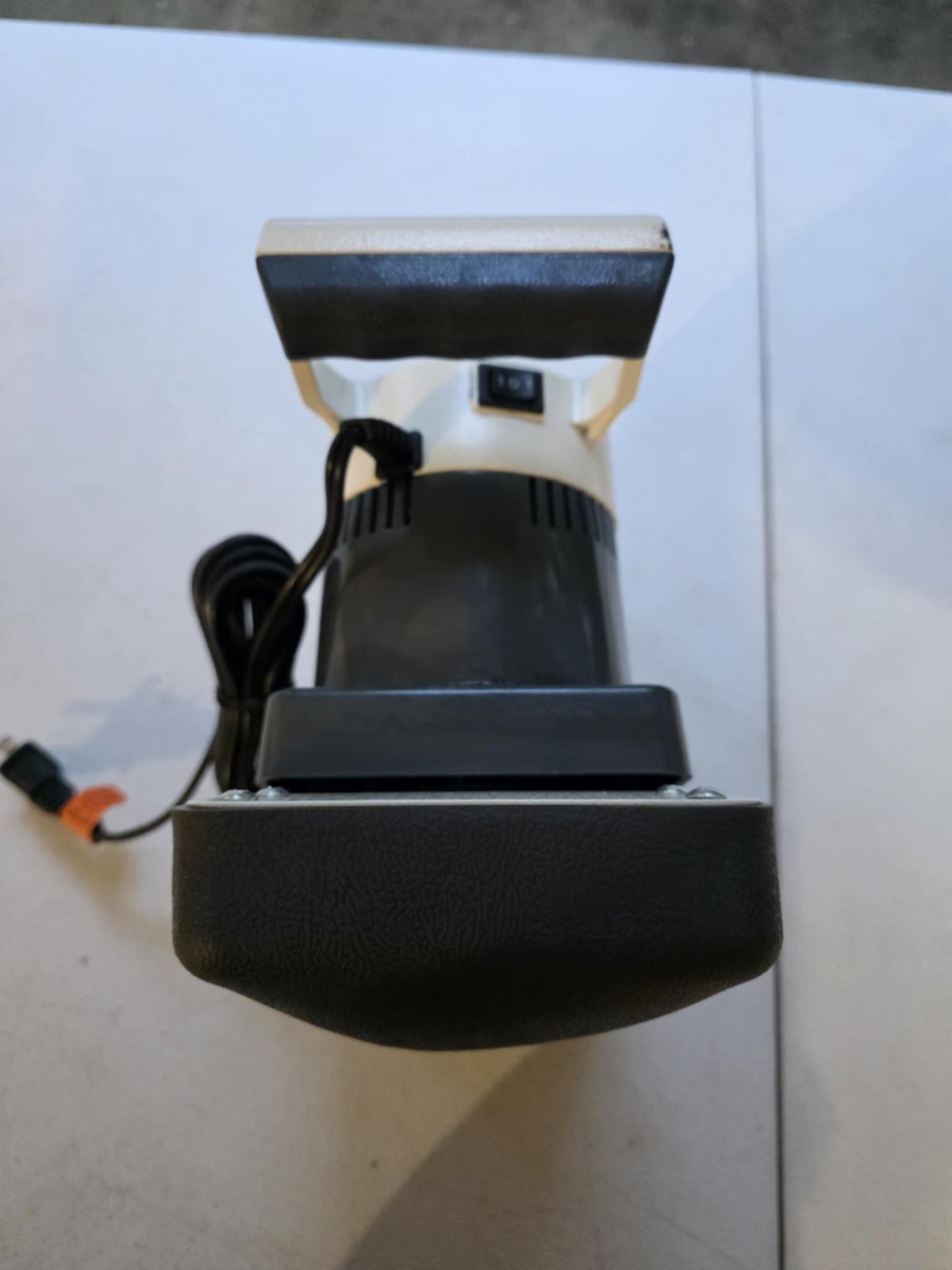 Body Sport SSA-600 Electric Massager Vibrating Deep Tissue Professional Grade VG