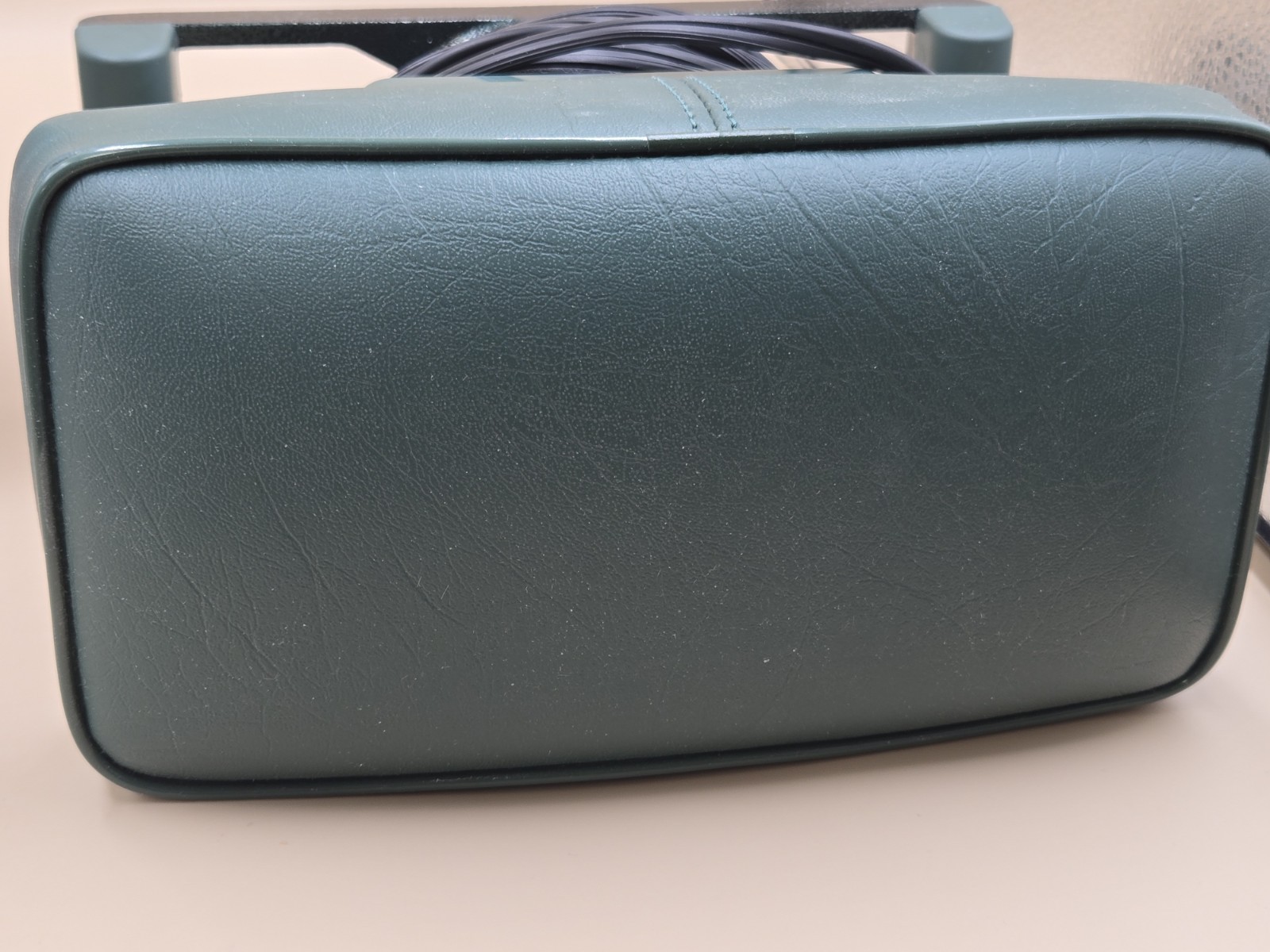 Medi-Rub Massager 2000 Plus 2 Speed Full Body Chiropractic TESTED EXCELLENT