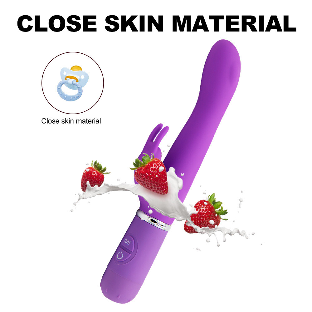 Valentine’s Day special wireless female massage stick waterproof and private