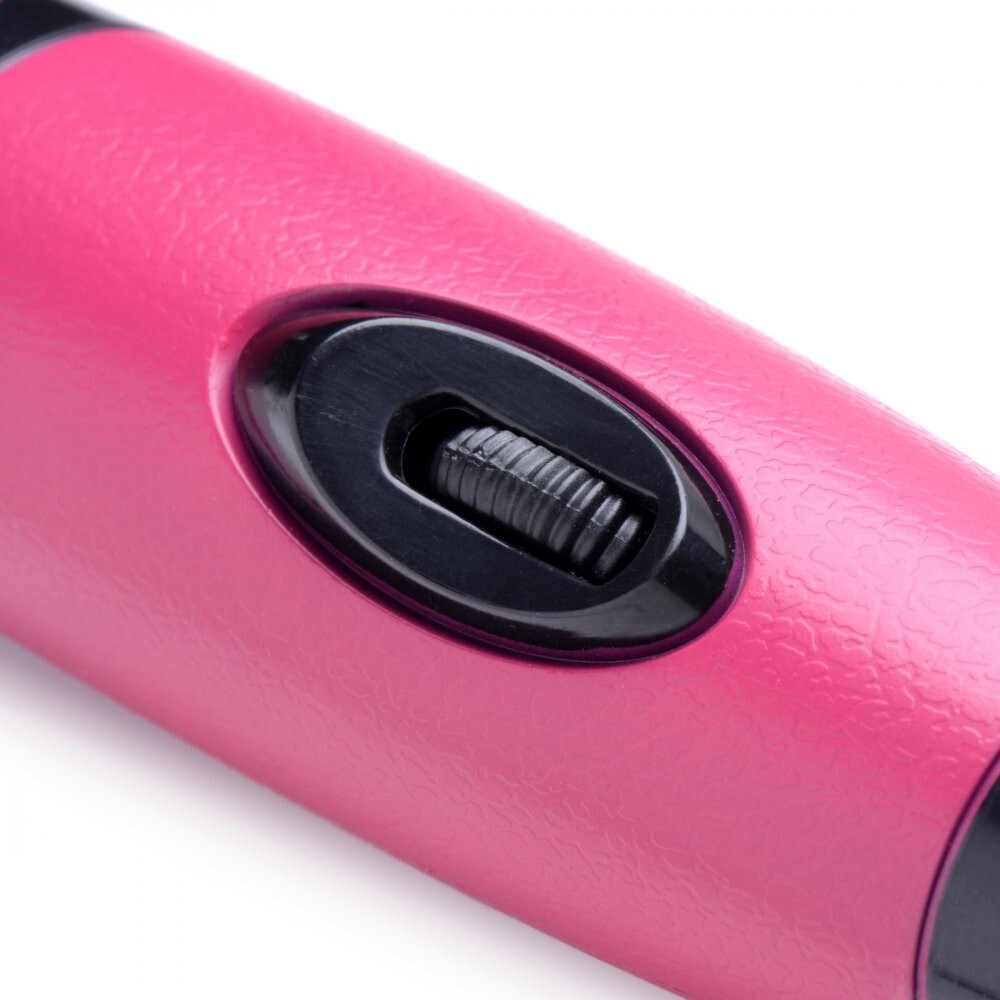 Multi-Speed Vibrating Massage Wand Pink Massager Powerful USA Shipping No Tarrif