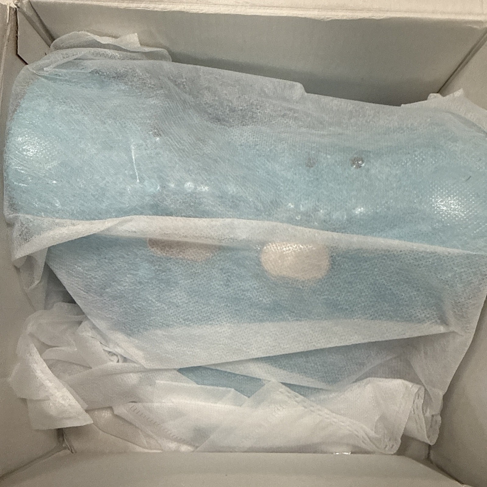 HUGTERRA MASSAGER BZ02 FIVE IN ONE-Brand New In Box-complete