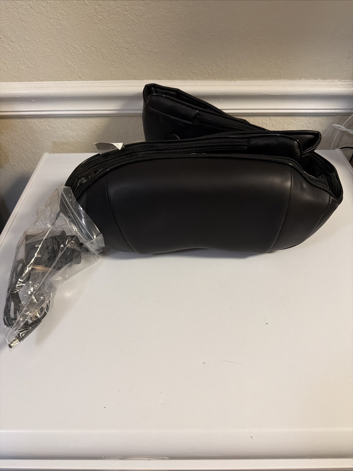 Nekteck Neck and Back Massager with Heat