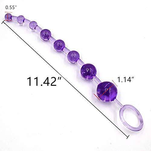 7PCS Waterproof-Prostate-Vibrator-Massager-Plug-Handheld-Massager-for Women-Men