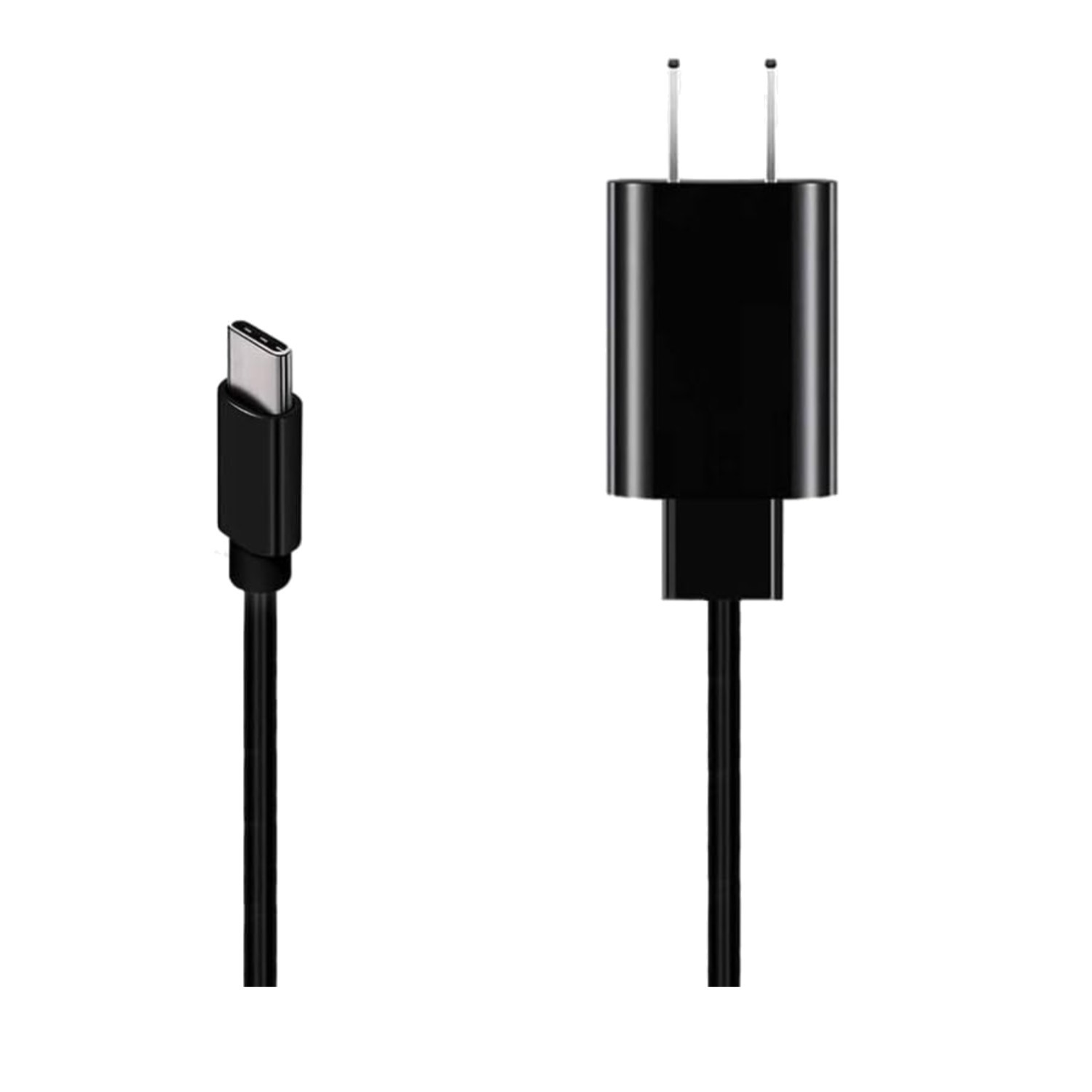 Fast Charge Portable USB Type C Charger for Massage Guns – Compatible & Reliable