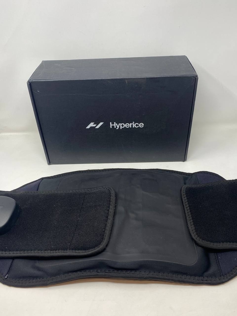 Hyperice Venom 2 Back Massage Belt Travel Unit Only No Plug