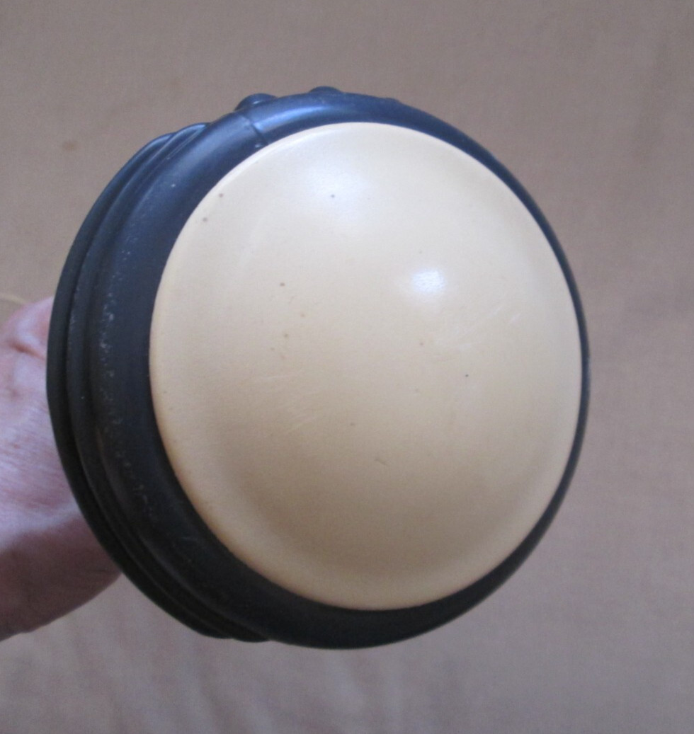 Pollenex Power Massage High Intensity 2 Speed Mod.WM-10 Works