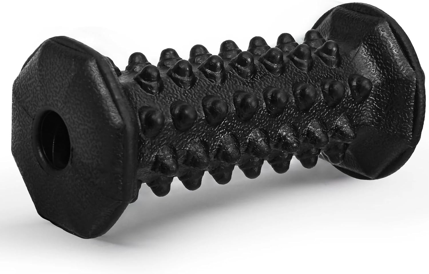 Portable Reflexology Foot Roller for Plantar Fasciitis and Deep Tissue Relief