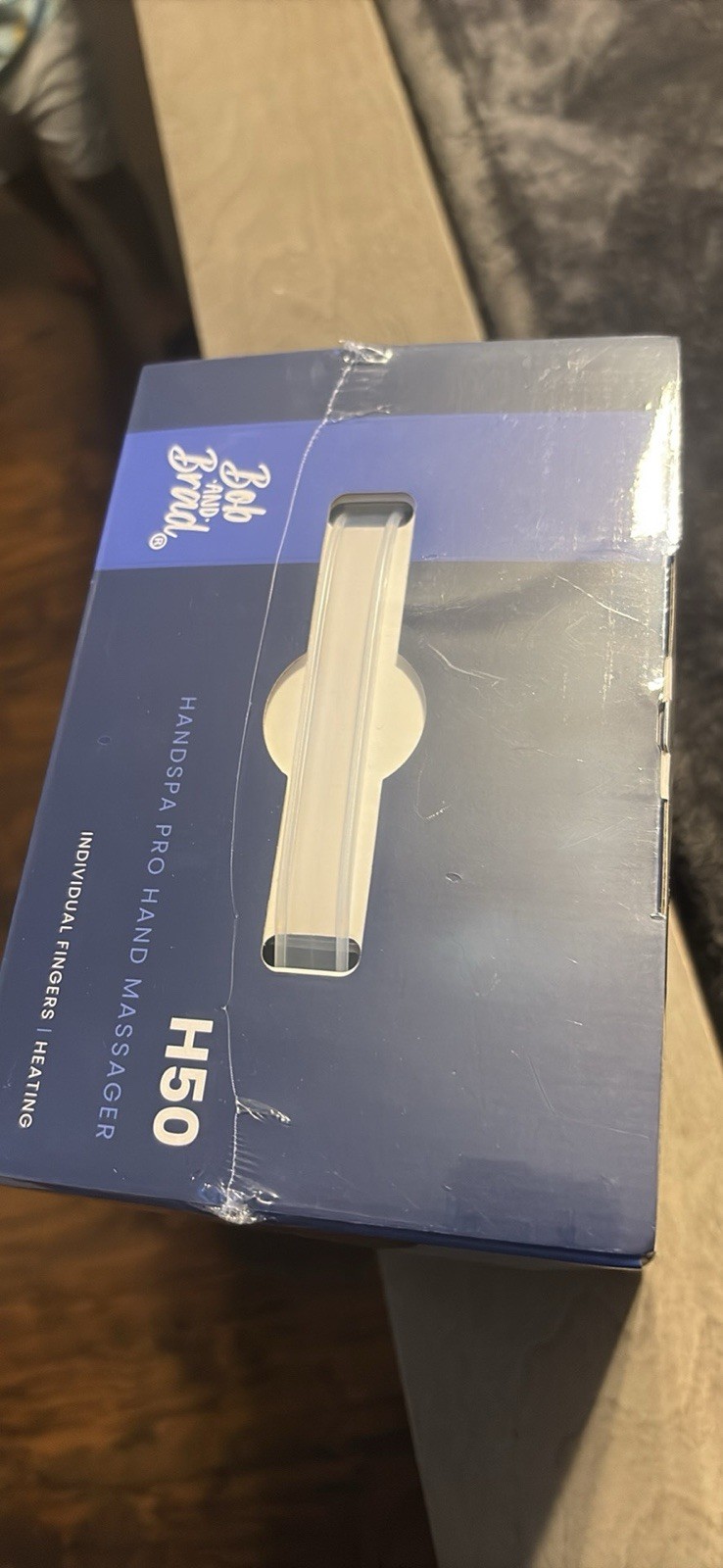 H50 Handspa Pro HandMassager