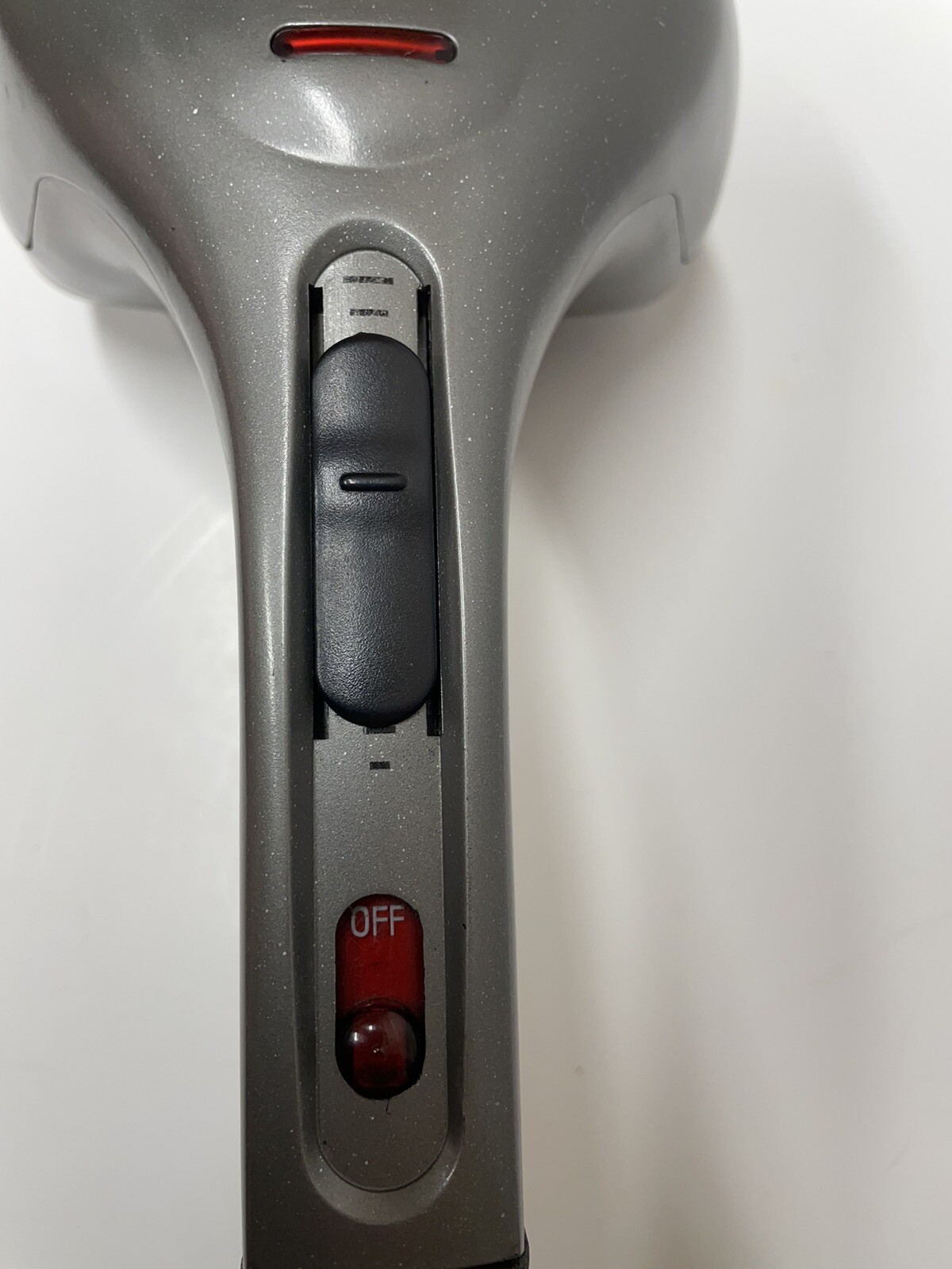 Hand Held Back Massager Homedics Therapist Select Ultra Professional Percussion